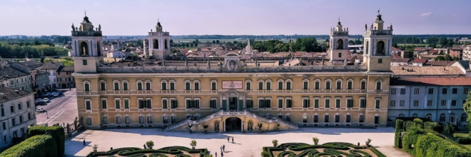 Nei Castelli dell’Emilia-Romagna si vive la fiaba A Pasqua fra cacce all’uovo e tour in costume