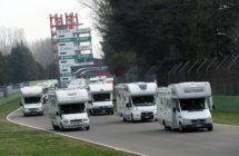 Domani la prima edizione di Imolacamperfest all’Autodromo Internazionale Enzo e Dino Ferrari di Imola