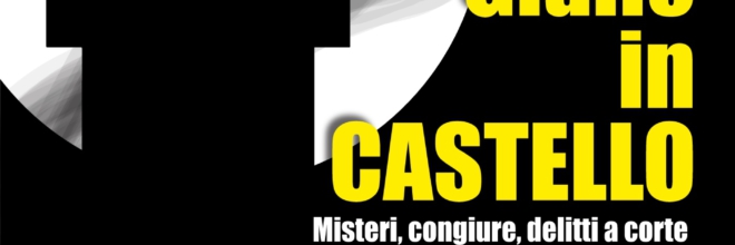 “Giallo in Castello”: Carlo Lucarelli svela i misteri dei manieri dell’Emilia-Romagna in 10 podcast