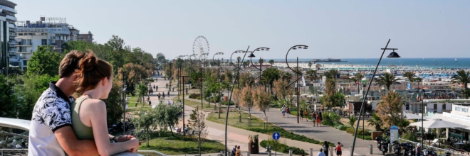 Pasqua 2023 sulla Riviera Romagnola:  previste 315 mila presenze per un giro d’affari di 45 milioni di euro