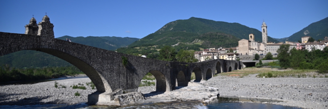 Con il “Cammino di San Colombano”, nel Piacentino salgono a 21 i Cammini dell’Emilia-Romagna