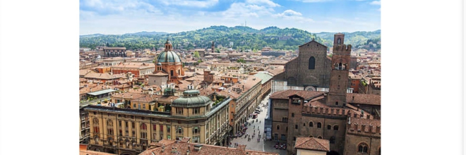 Le Monde e Guide Routard eleggono  l’Emilia-Romagna destinazione turistica 2023