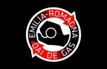 “Dai de gas”: sulla pista della Superbike  un sostegno alla Romagna firmato Aldo Drudi