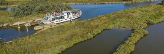 “Giornata Verde” 2023: dal Ponte del 2 giugno e per tutta l’estate,  100 eventi en plein air tra parchi, oasi e Castelli dell’Emilia-Romagna