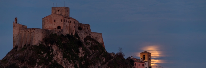 Emilia-Romagna a lume di candela e torcia: Tante esperienze uniche tra magia e suggestione