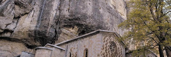 A ottobre torna “Monasteri Aperti Emilia-Romagna”:  oltre 30 esperienze nei luoghi di fede tra spiritualità e bellezza