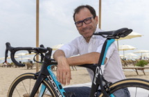 Una serata tutta su due ruote a“La Terrazza della Dolce Vita”  venerdì 4 agosto ospiti Giacomo Agostini e Davide Cassani