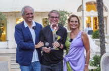 Il 6 agosto serata a tutto Happy Days a “La Terrazza della Dolce Vita” Lunedì 7 dibattito politico con Terzi, Gattolin e Tikhanovskaya