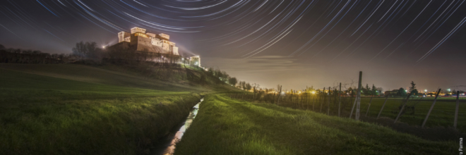 San Lorenzo lungo i “Cammini di Notte”:  escursioni, visite guidate e picnic sotto un tetto di stelle cadenti