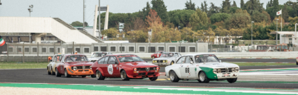 ITALIAN SPEED FESTIVAL 2023