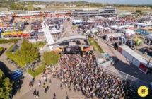 IBF – ITALIAN BIKE FESTIVAL. L’EMILIA ROMAGNA DIVENTA LA CAPITALE DEL CICLISMO INTERNAZIONALE CON IL SALONE “BIKE” PIU’ IMPORTANTE IN ITALIA E IN EUROPA