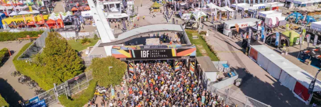 IBF – ITALIAN BIKE FESTIVAL. L’EMILIA ROMAGNA DIVENTA LA CAPITALE DEL CICLISMO INTERNAZIONALE CON IL SALONE “BIKE” PIU’ IMPORTANTE IN ITALIA E IN EUROPA