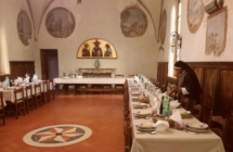 A ottobre torna “Monasteri Aperti Emilia-Romagna”:  50 esperienze nei luoghi di fede tra spiritualità e bellezza