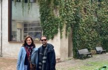 Il mensile CondéNast Traveller UK racconta l’Emilia-Romagna della “Dolce Vita” a 16 milioni di lettori