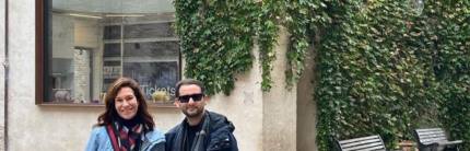 Il mensile CondéNast Traveller UK racconta l’Emilia-Romagna della “Dolce Vita” a 16 milioni di lettori