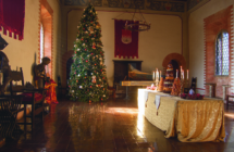 La magia di Natale e Capodanno nei Castelli d’Emilia-Romagna  tra visite animate, tour serali, cacce al tesoro e cene a lume di candela