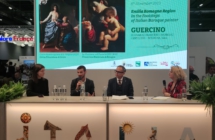 “Guercino Diffuso in Emilia-Romagna”: presentate oggi al WTM di Londra le iniziative in Regione dedicate al pittore
