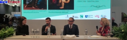 “Guercino Diffuso in Emilia-Romagna”: presentate oggi al WTM di Londra le iniziative in Regione dedicate al pittore