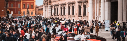 MOTOR VALLEY FEST ANNUNCIA LE DATE DELL’EDIZIONE 2024