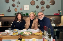 A gennaio lo chef Bottura e Modena, protagonisti della serie TV USA Dream of Italy