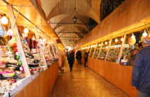 Ponte dell’Immacolata in Emilia-Romagna  Tra mercatini, zamponi da chef, tour nelle grotte, trekking