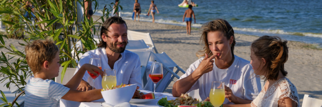 La vacanza sulla Riviera Romagnola torna in tv in Germania Partita a gennaio la campagna promozionale da 115 milioni di contatti