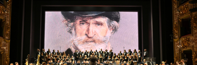 Festival Verdi e Verdi Off alla Bit Milano 2024 con Apt Emilia-Romagna