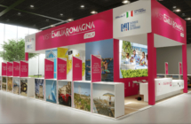 L’Emilia-Romagna al F.RE.E. di Monaco per promuovere Tour de France, cicloturismo, vacanze sostenibili ed en plein air, arte ed enogastronomia