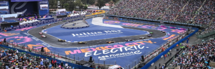 Formula E: Il Misano E-Prix ha le stesse potenzialità economiche della Motogp