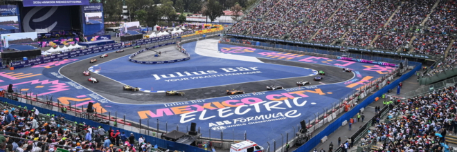 Formula E: Il Misano E-Prix ha le stesse potenzialità economiche della Motogp