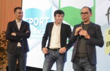 Nibali, Bugno e Cassani a Imola a raccontare il loro Tour de France Martedì 30 alla serata dedicata al “Grand Dèpart” in Emilia-Romagna