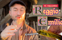 Andrea Lorenzon torna a raccontare l’Emilia-Romagna: nuovo video dedicato alla Reggio Emilia più vera ed autentica