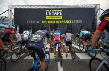 Nel weekend dell’Etape by Tour de France a Parma 5 giornalisti bike stranieri al press trip dedicato alla Grand Dèpart in Emilia-Romagna