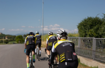 A un mese dalla Grand Depart  2 Cycling Press Trip di Apt Servizi  a Rimini e Piacenza con giornalisti italiani e blogger australiani