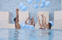Grande festa per Notte Celeste nel week end del 22 giugno Alle Terme dell’Emilia-Romagna balli, arte e tanto benessere