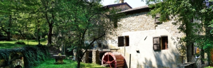 Un tour dei mulini ad acqua in Emilia-Romagna per Le Giornate Europee dei Mulini: 18 e 19 maggio