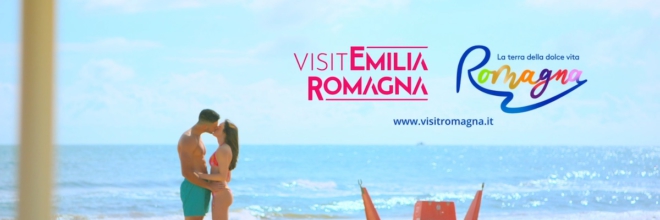 “Romagna, la vacanza degli italiani”