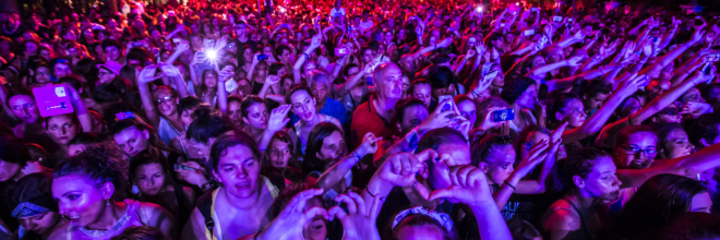 Notte Rosa 2024 – Weekend Dance (5-7 luglio)  Svelati i grandi eventi musicali che animeranno il Capodanno dell’estate