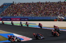 NELLA MOTOR VALLEY RADDOPPIA LA MOTOGP™: DAL 20 AL 22 SETTEMBRE A MISANO WORLD CIRCUIT ANCHE IL GRAN PREMIO DELL’EMILIA-ROMAGNA