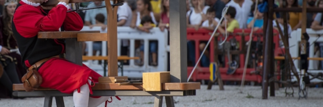 Addio estate, è tempo di feste in Emilia-Romagna fra cavalieri, tradizioni, piatti tipici e compagnia
