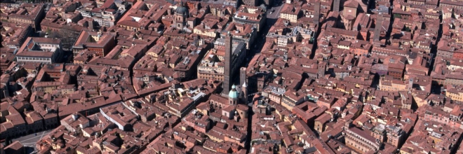 Il Daily Telegraph dedica quattro servizi a Bologna  “E’ la rivale meno conosciuta di Roma e Venezia”