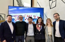 Attraenti e contemporanei: il nuovo corso dei vini pop-rock dell’Emilia-Romagna in scena dal 6 al 9 aprile a Vinitaly