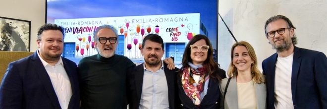 Attraenti e contemporanei: il nuovo corso dei vini pop-rock dell’Emilia-Romagna in scena dal 6 al 9 aprile a Vinitaly