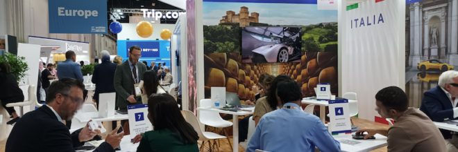 L’Emilia-Romagna ad ATM Dubai per attrarre con vacanze  ed esperienze luxury il mercato turistico del Medio Oriente