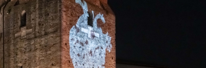 CIAO RIMINI CIAO Il digital artist Alessandro Malossi firma una campagna di comunicazione visuale per la città di Rimini