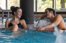 Pasqua di benessere alle Terme dell’Emilia-Romagna fra piscine, massaggi e remise en forme in vista dell’estate