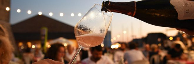 Tramonto DiVino 2025 il meglio dell’Emilia-Romagna del gusto in 8 tappe