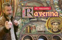 Andrea Lorenzon racconta Ravenna: la città dei mosaici come non l’avete