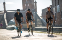 Promozione internazionale del cicloturismo in Romagna Primo “Door to Door” 2025 nel “triangolo” Svizzera-Francia-Germania