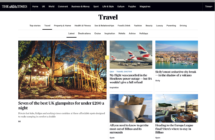La stampa inglese alla scoperta della Dolce Vita Romagnola, tra Rimini balneare, entroterra e Ravenna meta d’arte